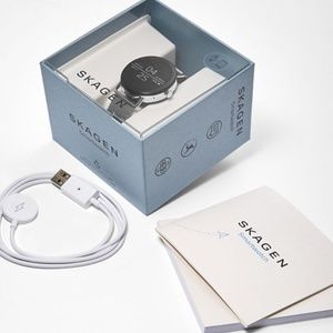 skagen smartwatch dw5s1